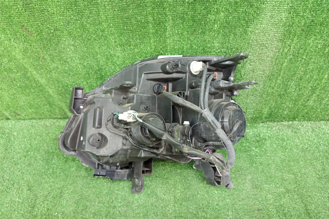 Фара правая передняя NISSAN X-TRAIL T31, NT31, DNT31, TNT31 2 ракурс