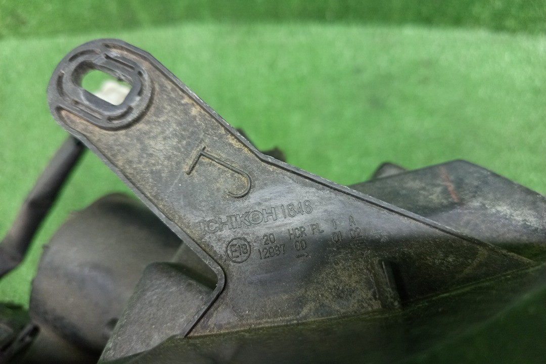 Фара правая передняя NISSAN X-TRAIL T31, NT31, DNT31, TNT31 3 ракурс