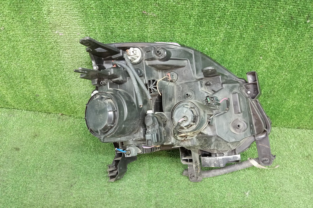 Фара левая передняя NISSAN X-TRAIL T31, NT31, DNT31, TNT31 3 ракурс