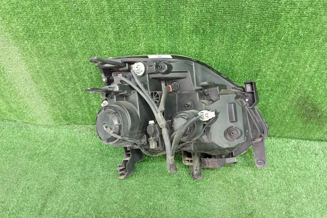Фара левая передняя NISSAN X-TRAIL T31, NT31, DNT31, TNT31 3 ракурс
