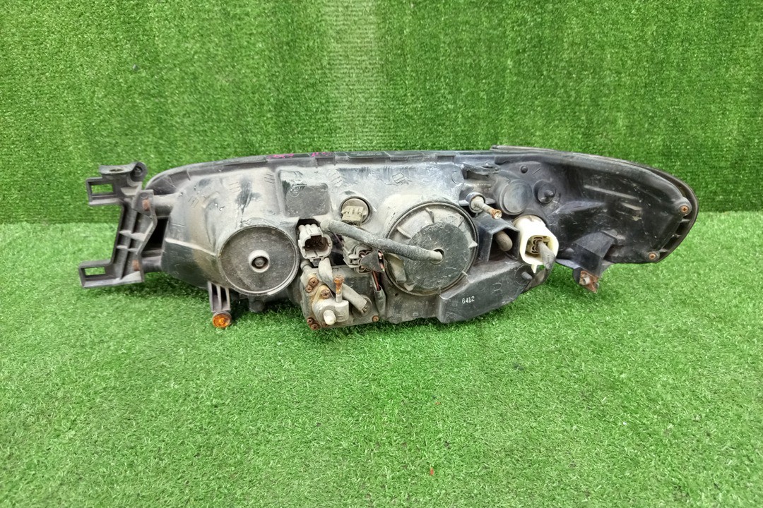 Фара правая передняя NISSAN AVENIR, EXPERT W11, PNW11, PW11, RW11, VW11, VNW11 2 ракурс