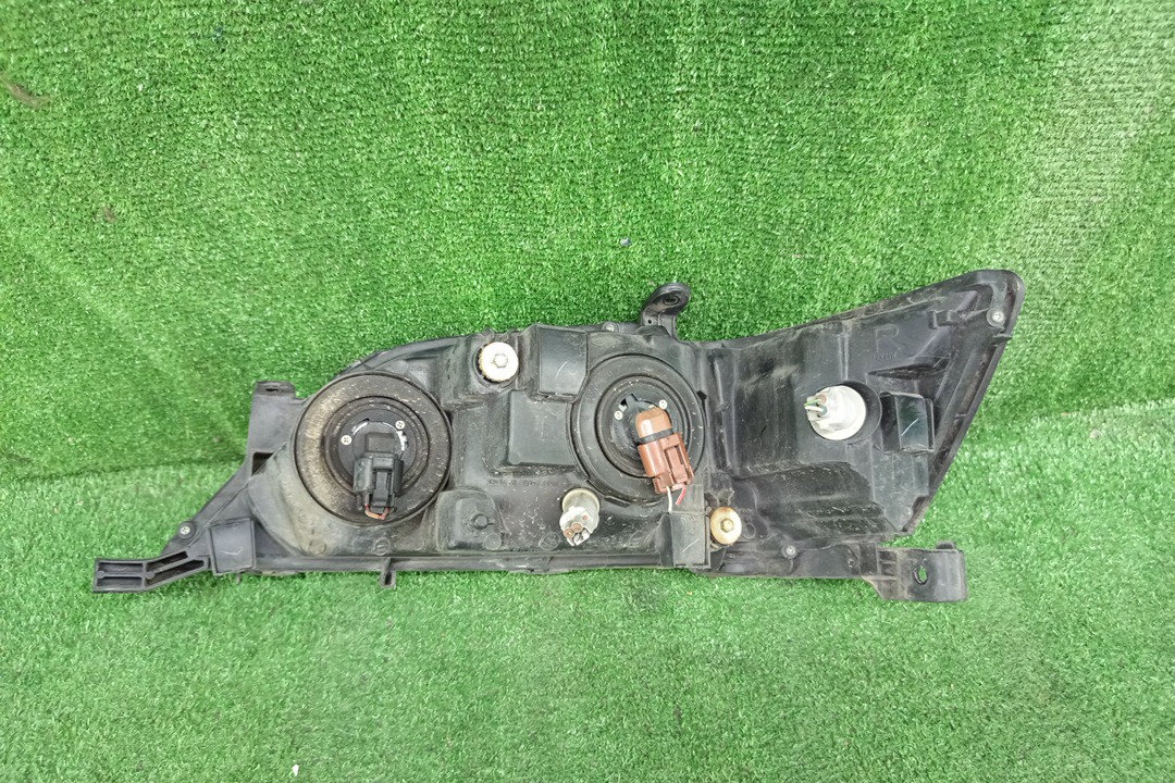 Фара правая передняя TOYOTA VISTA, VISTA ARDEO ZZV50, AZV50, SV50, SV55, AZV55, ZZV50G, SV50G, SV55G, AZV50G, AZV55G 2 ракурс