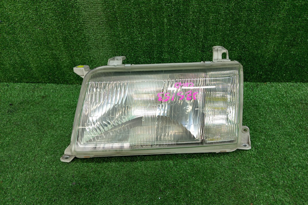 Фара левая передняя TOYOTA CROWN JZS151, JZS155, GS151, LS151, JZS157, JZS153 1 ракурс