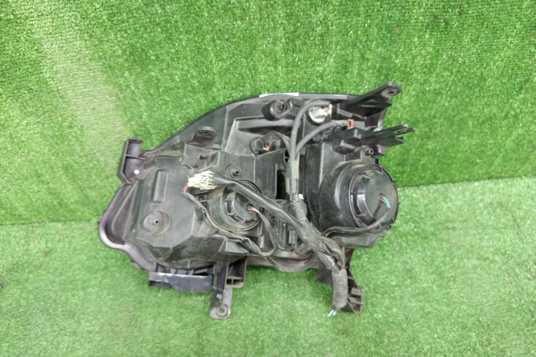 Фара правая передняя NISSAN X-TRAIL T31, NT31, DNT31, TNT31 3 ракурс