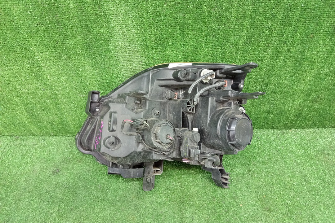 Фара правая передняя NISSAN X-TRAIL T31, NT31, DNT31, TNT31 4 ракурс