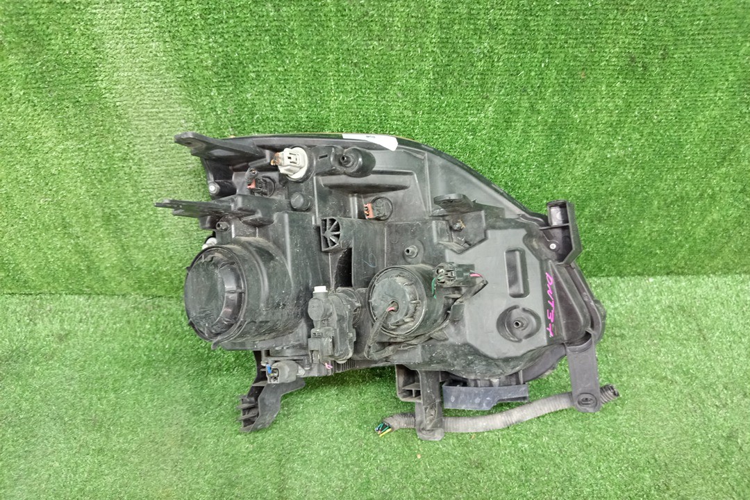 Фара левая передняя NISSAN X-TRAIL T31, NT31, DNT31, TNT31 2 ракурс