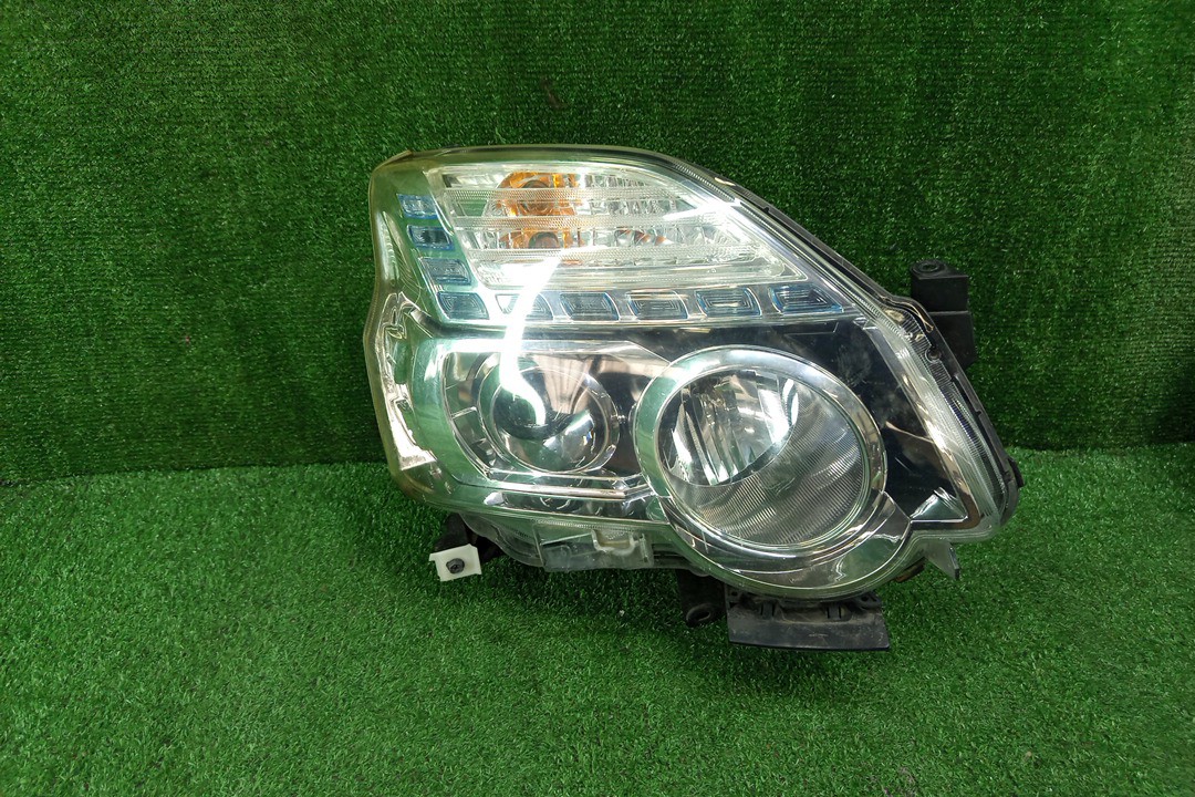 Фара правая передняя NISSAN X-TRAIL T31, NT31, DNT31, TNT31 1 ракурс