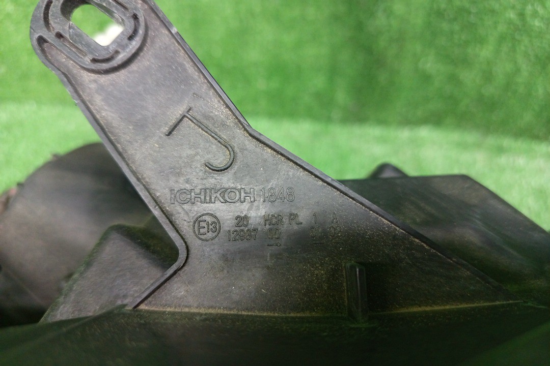 Фара правая передняя NISSAN X-TRAIL T31, NT31, DNT31, TNT31 3 ракурс
