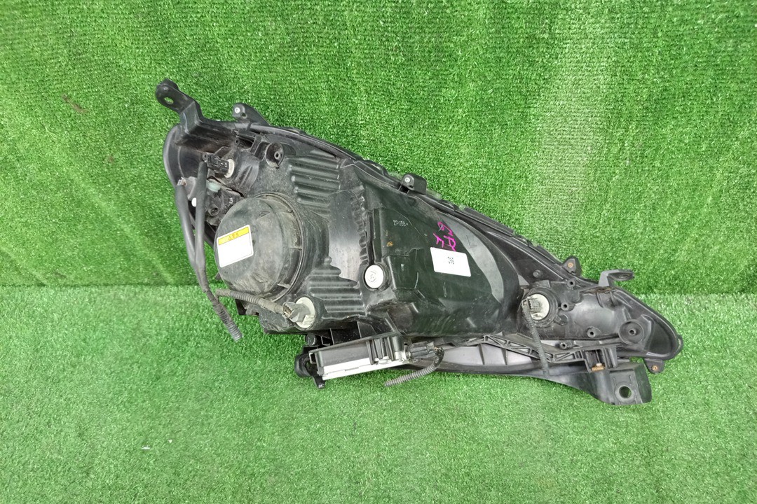 Фара левая передняя HONDA FIT GP1 2 ракурс