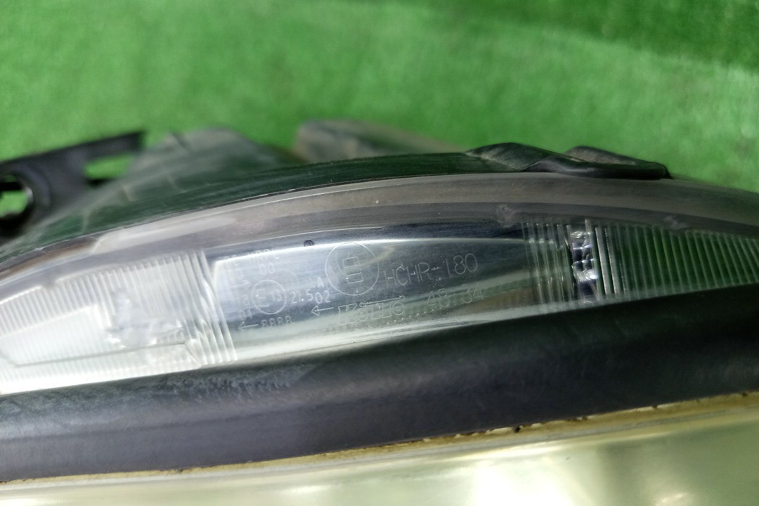 Фара правая передняя TOYOTA HARRIER GSU36W, MCU35W, ACU30W, MCU30W, MCU36W, GSU30W, MCU31W, GSU31W, GSU35W, ACU35W, MHU38W 4 ракурс