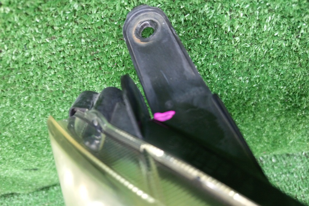 Фара правая передняя TOYOTA WISH ZRE152N, S500U, ZNE10, ZNE14, ANE10G, ZNE10G, ANE11W, ZNE14G 4 ракурс