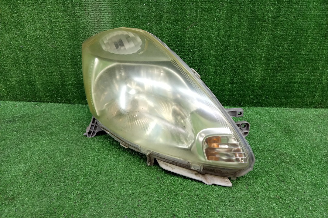 Фара правая передняя TOYOTA PASSO, BOON KGC15, KGC10, QNC10, M301S, M310S, M312S, M300S 1 ракурс Фара правая передняя TOYOTA PASSO, BOON KGC15, KGC10, QNC10, M301S, M310S, M312S, M300S 1 ракурс