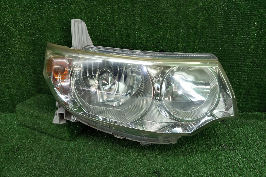 Фара правая передняя DAIHATSU TANTO L375S 1 ракурс