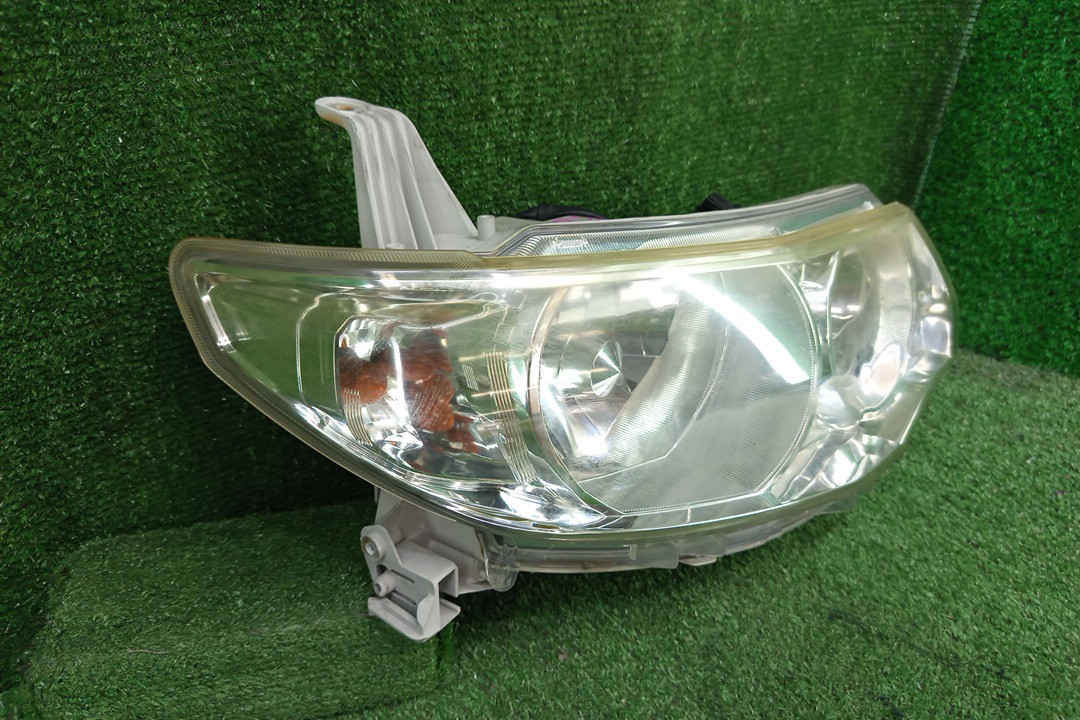 Фара правая передняя DAIHATSU TANTO L375S 2 ракурс