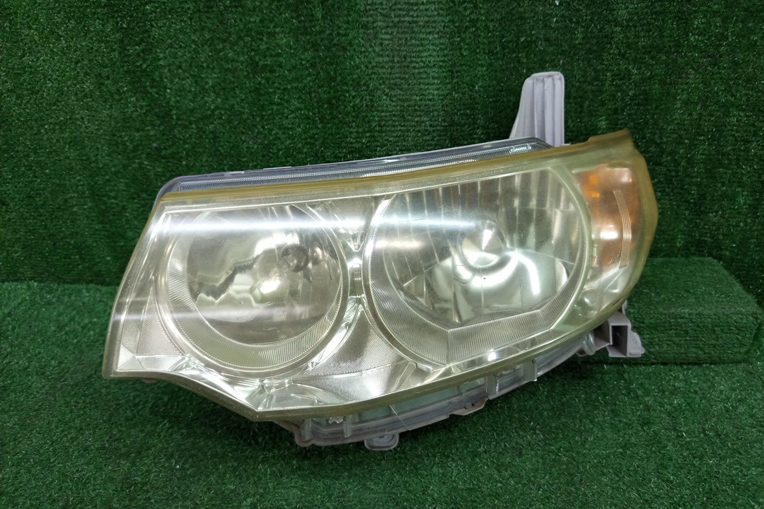 Фара левая передняя DAIHATSU TANTO L375S 1 ракурс