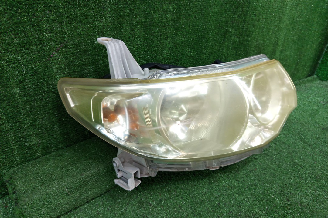 Фара правая передняя DAIHATSU TANTO L375S 2 ракурс