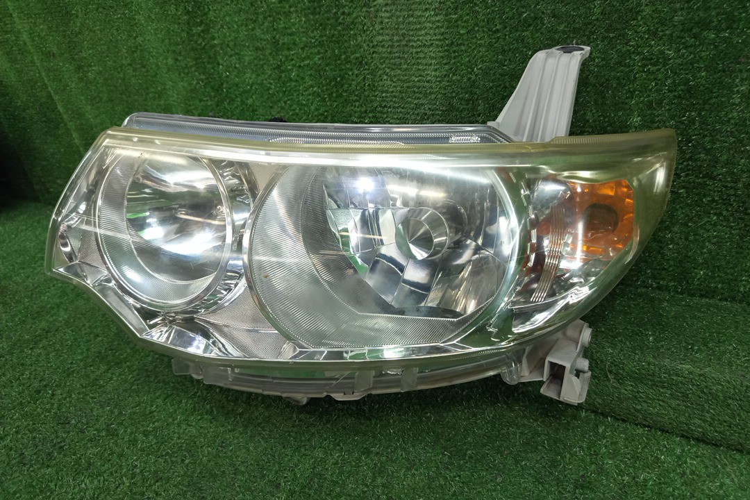 Фара левая передняя DAIHATSU TANTO L375S 2 ракурс