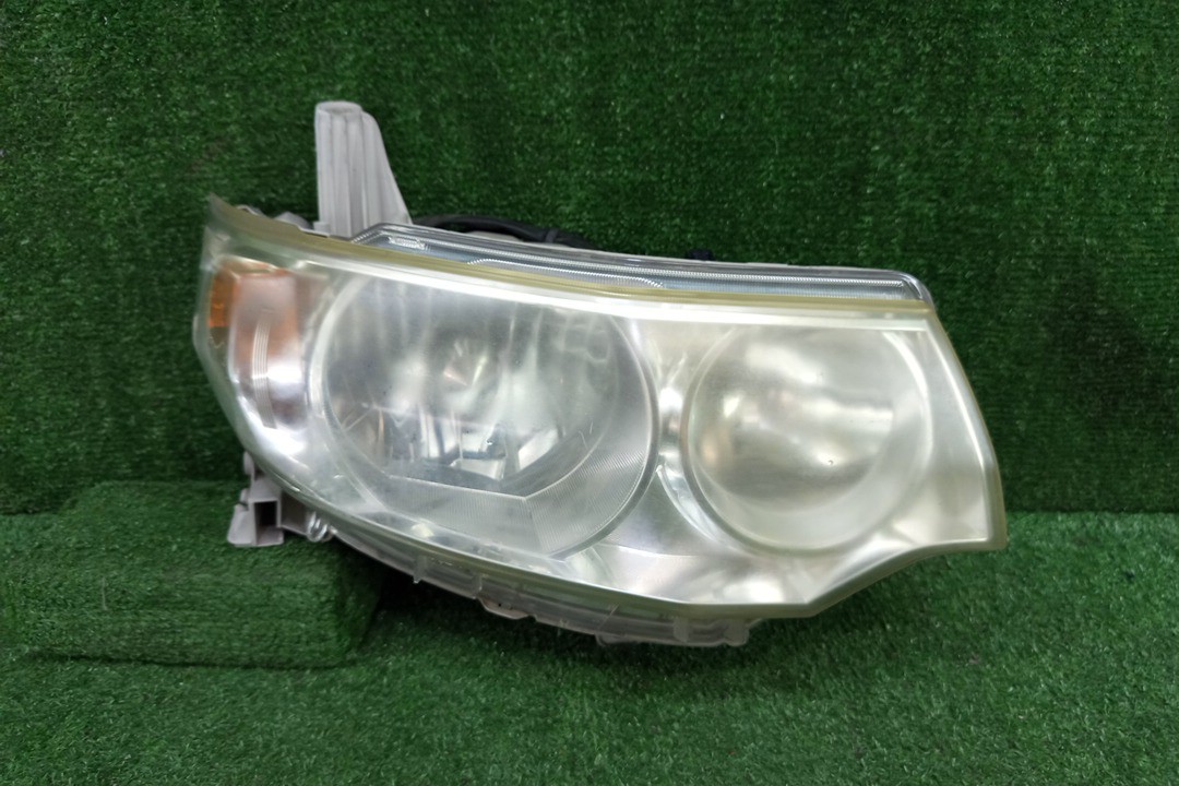 Фара правая передняя DAIHATSU TANTO L375S 1 ракурс