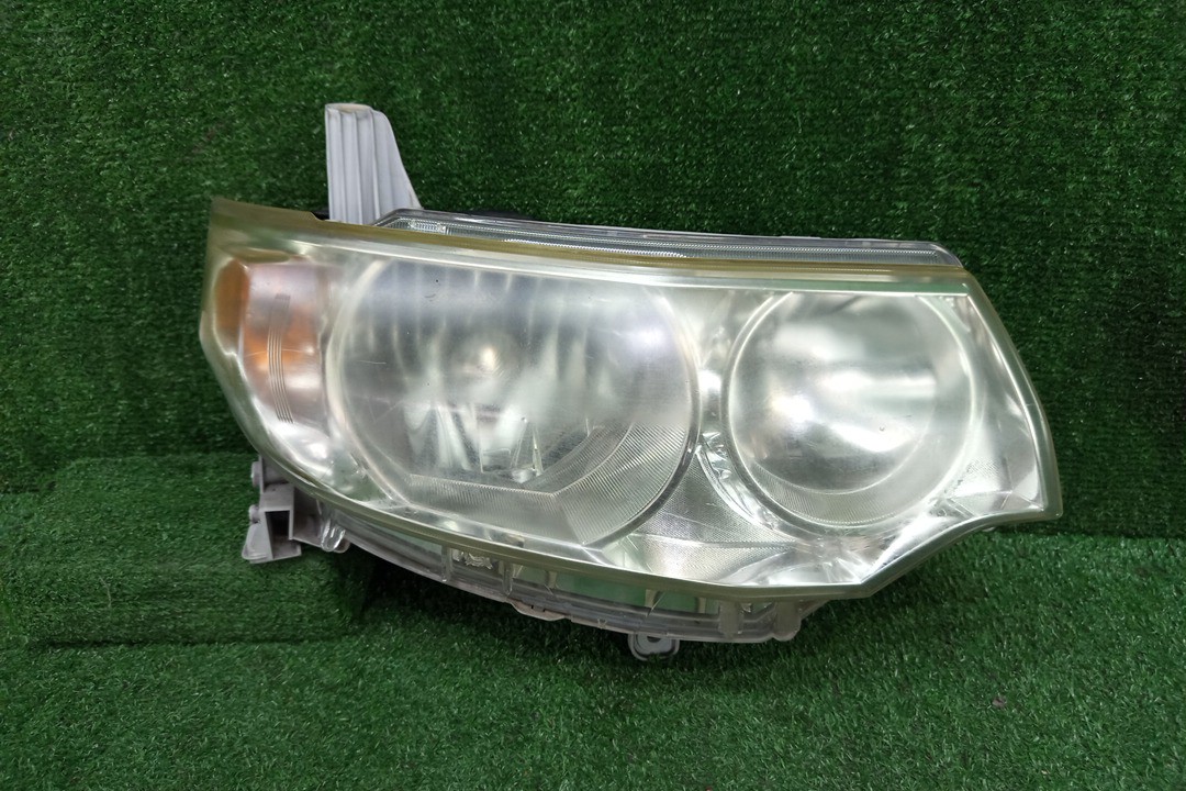Фара правая передняя DAIHATSU TANTO L375S 1 ракурс