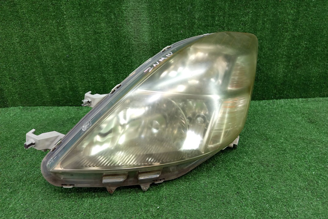 Фара левая передняя TOYOTA ISIS ZNM10, ZNM10W, ANM10, ANM10W, ANM15, ANM15W, ZGM10, ZGM10W, ZGM11, ZGM11W, ZGM15, ZGM15W, ANM10G, ZGM10G, ANM15G, ZNM10G, ZGM11G, ZGM15G 1 ракурс Фара левая передняя TOYOTA ISIS ZNM10, ZNM10W, ANM10, ANM10W, ANM15, ANM15W, ZGM10, ZGM10W, ZGM11, ZGM11W, ZGM15, ZGM15W, ANM10G, ZGM10G, ANM15G, ZNM10G, ZGM11G, ZGM15G 1 ракурс