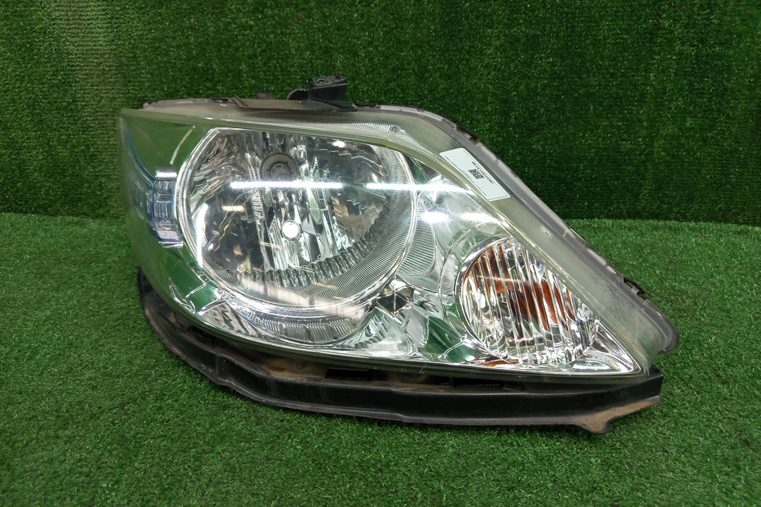 Фара правая передняя HONDA FIT ARIA GD6, GD9, GD8, GD7 1 ракурс