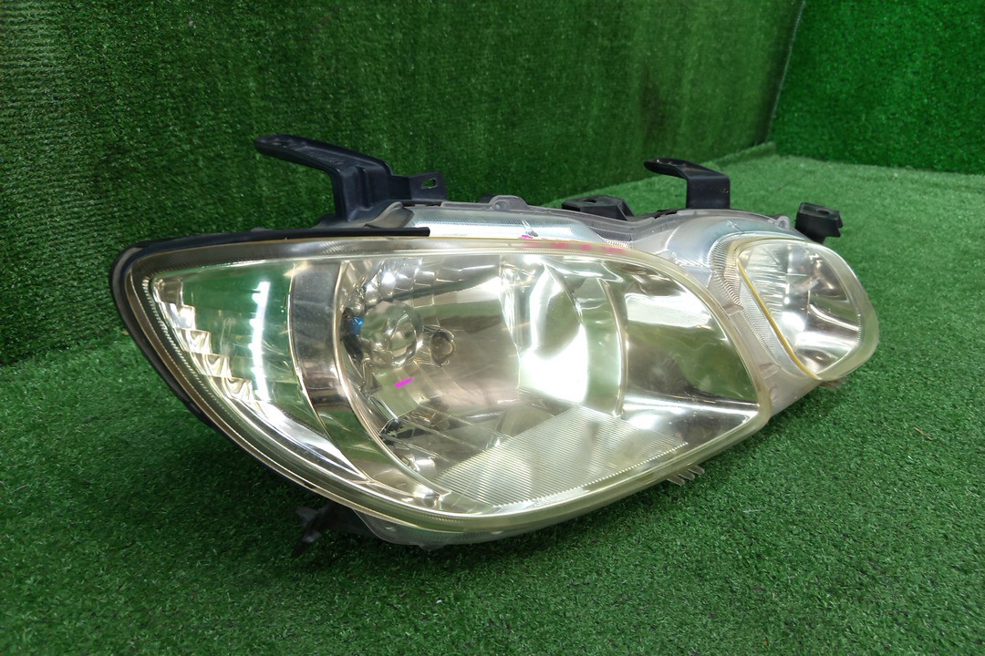 Фара правая передняя MITSUBISHI AIRTREK CU2W, CU4W 2 ракурс