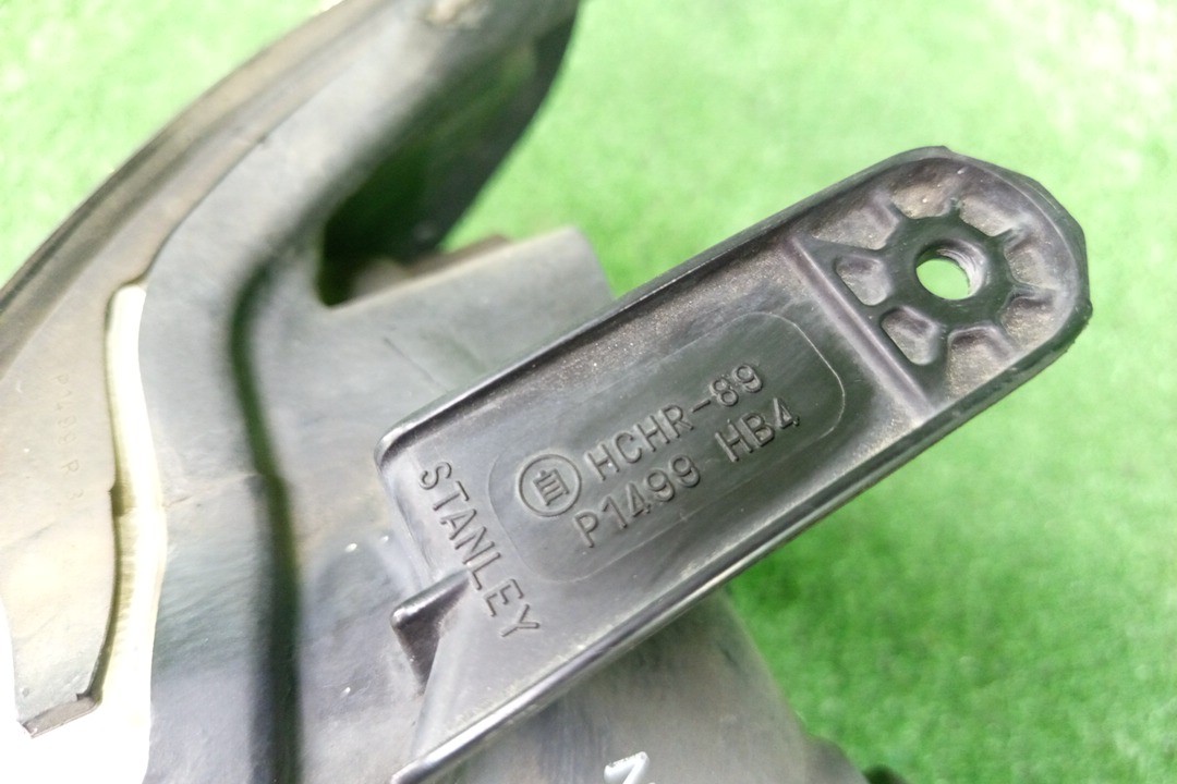 Фара правая передняя MITSUBISHI AIRTREK CU2W, CU4W 4 ракурс
