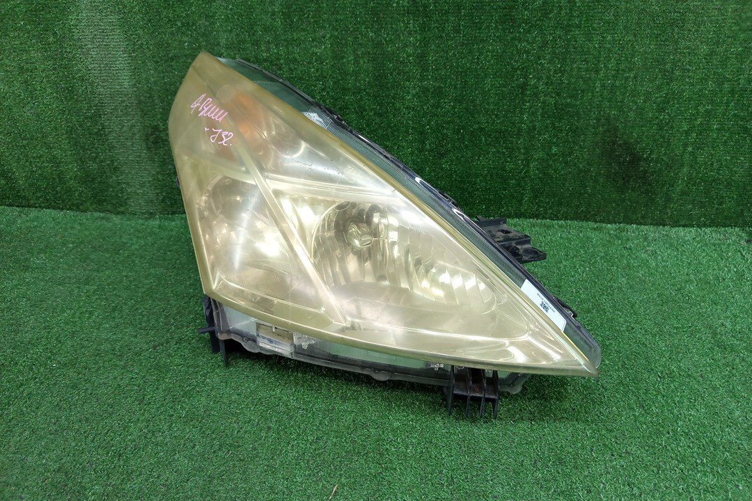 Фара правая передняя NISSAN TEANA TNJ32, PJ32, J32 1 ракурс