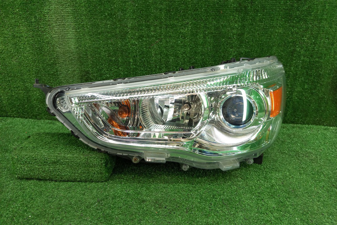 Фара левая передняя MITSUBISHI ASX, RVR GA4W, GA2W, GA1W, GA6W, GA3W 1 ракурс