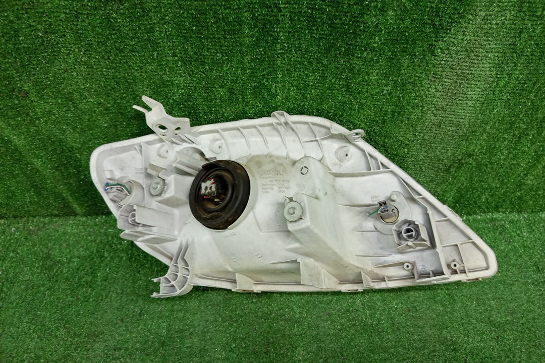 Фара левая передняя TOYOTA COROLLA, COROLLA FIELDER ZZE124, NZE121, NZE120, ZZE122, NZE124, CE121, NZE121G, ZZE123G, ZZE124G, ZZE122G, NZE124G , 1NZ-FE, 1ZZ-FE 5 ракурс