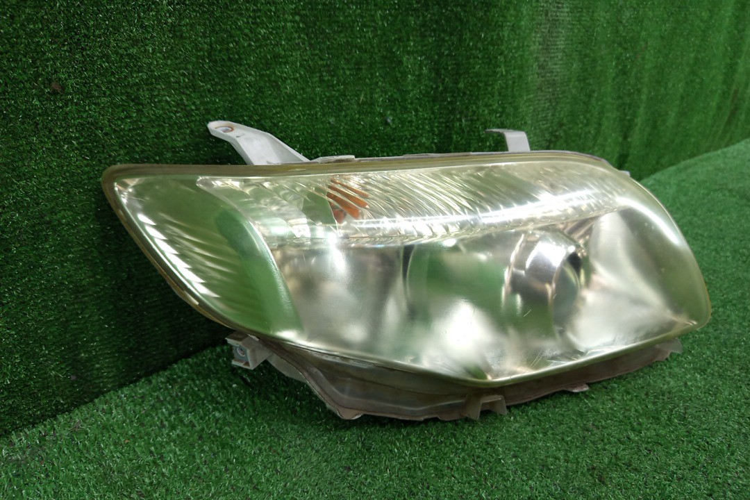 Фара правая передняя TOYOTA AXIO, COROLLA FIELDER, COROLLA  AXIO, FIELDER NZE141, NZE144, ZRE142, ZRE144, ZRE144G, ZRE142G, NZE144G, NZE141G 2 ракурс