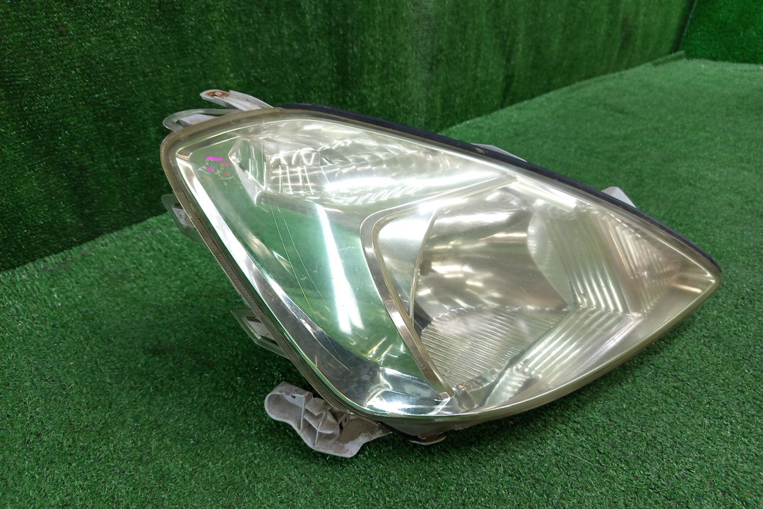 Фара правая передняя TOYOTA ALLION ZZT240, NZT240, AZT240, ZZT245 2 ракурс