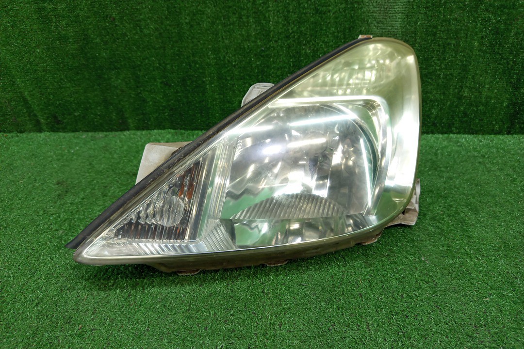 Фара левая передняя TOYOTA ALLION ZZT240, NZT240, AZT240, ZZT245 1 ракурс