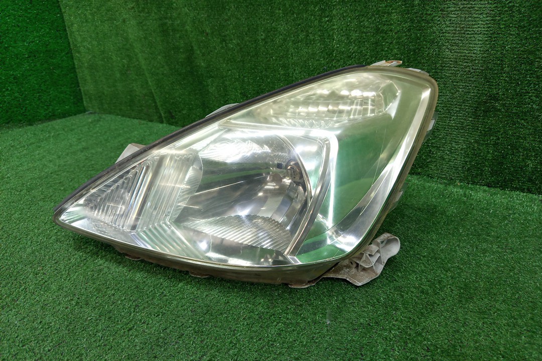 Фара левая передняя TOYOTA ALLION ZZT240, NZT240, AZT240, ZZT245 2 ракурс