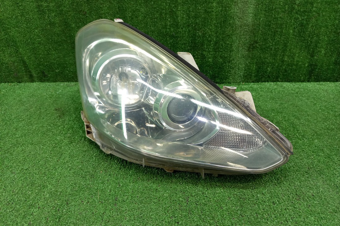 Фара правая передняя TOYOTA CALDINA ST246W, AZT241W, AZT246W, ZZT241W 1 ракурс