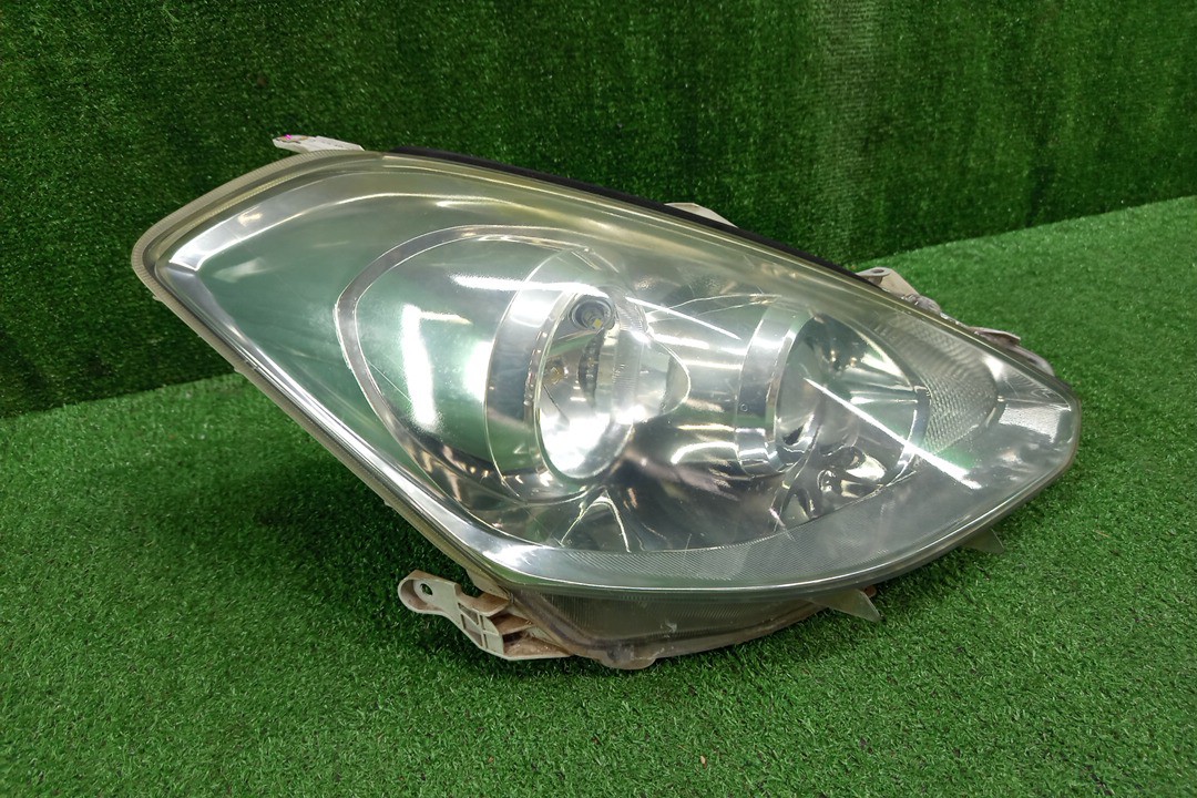 Фара правая передняя TOYOTA CALDINA ST246W, AZT241W, AZT246W, ZZT241W 2 ракурс