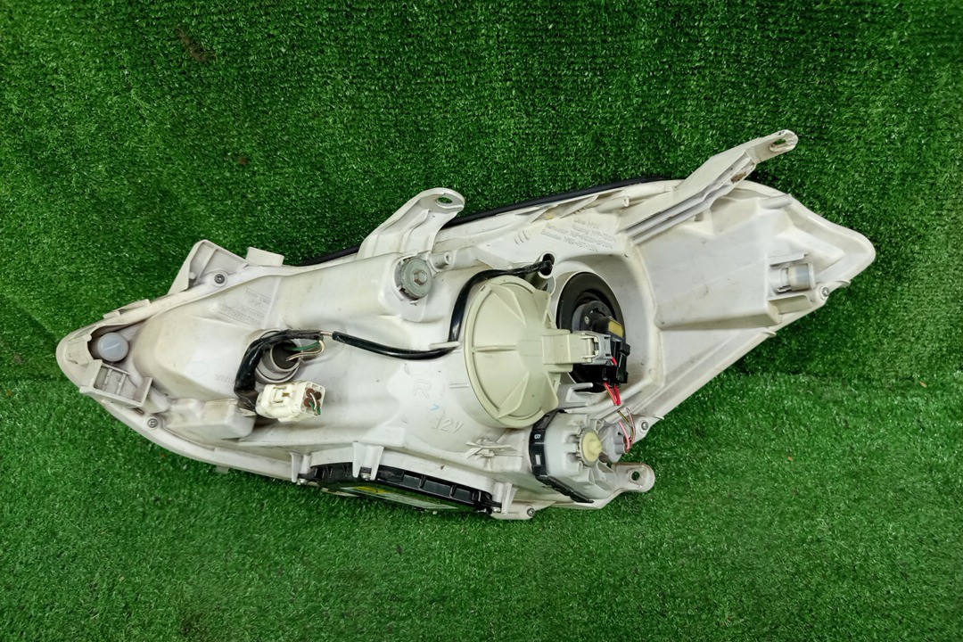 Фара правая передняя TOYOTA CALDINA ST246W, AZT241W, AZT246W, ZZT241W 3 ракурс