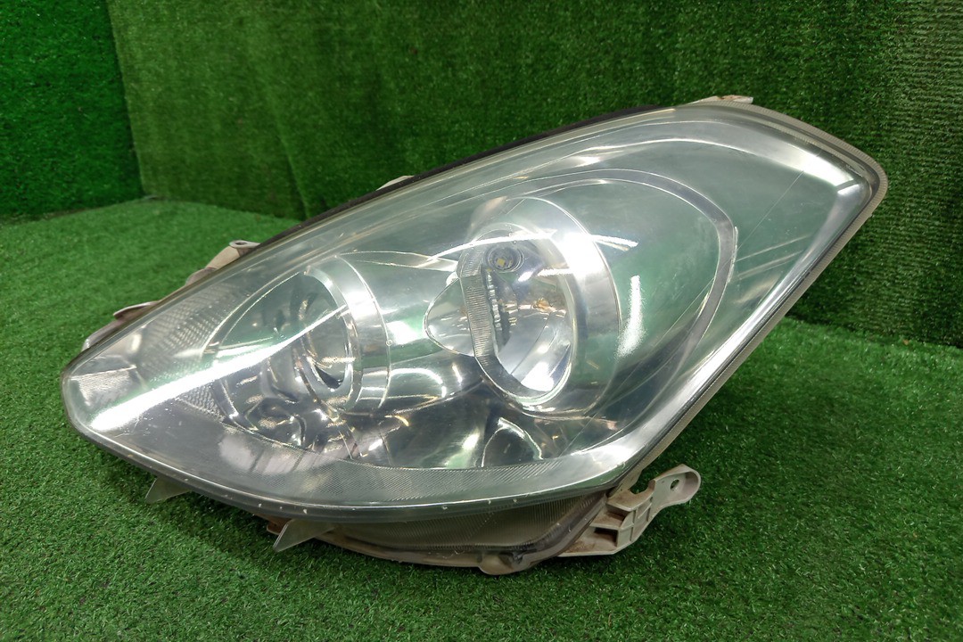 Фара левая передняя TOYOTA CALDINA ST246W, AZT241W, AZT246W, ZZT241W 2 ракурс