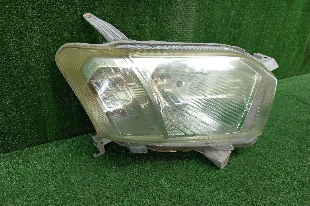 Фара правая передняя TOYOTA PROBOX, SUCCEED NSP160V, NCP160V, NCP165V, NHP160V 2 ракурс