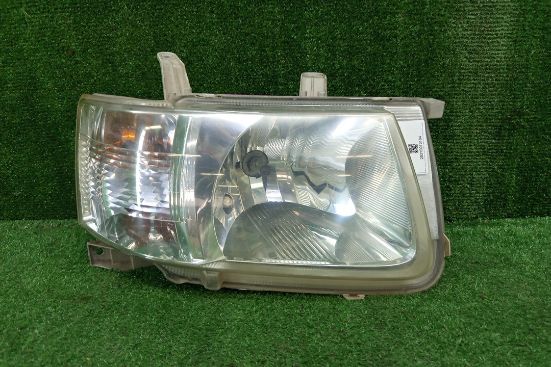 Фара правая передняя TOYOTA SUCCEED NCP51V, NCP58G, NCP55V, NCP50V, NCP59G, NLP51 1 ракурс
