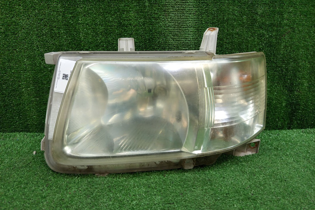 Фара левая передняя TOYOTA SUCCEED NCP51V, NCP58G, NCP55V, NCP50V, NCP59G, NLP51 1 ракурс