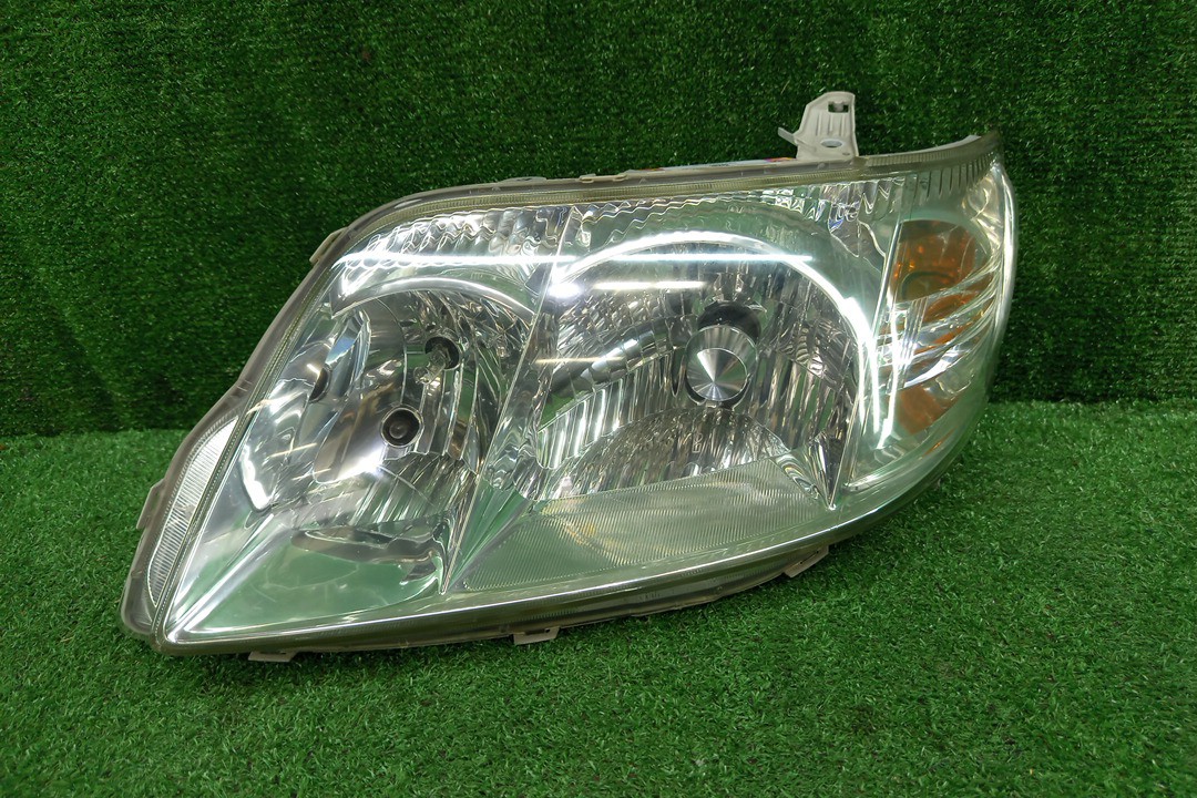 Фара левая передняя TOYOTA COROLLA, COROLLA FIELDER ZZE124, NZE121, NZE120, ZZE122, NZE124, CE121, NZE121G, ZZE123G, ZZE124G, ZZE122G, NZE124G , 1NZ-FE, 1ZZ-FE 1 ракурс