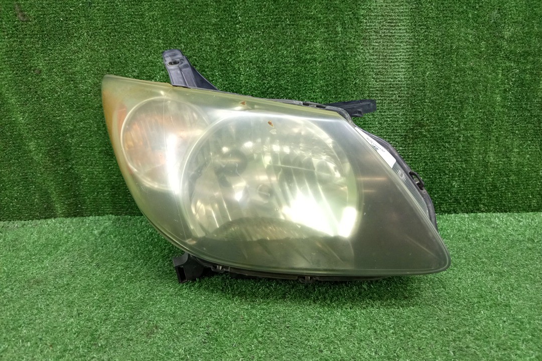 Фара правая передняя TOYOTA VOLTZ ZZE136, ZZE137, ZZE138, ZZE136, ZZE137, ZZE138 1 ракурс