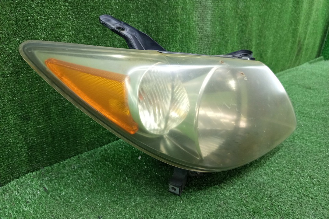 Фара правая передняя TOYOTA VOLTZ ZZE136, ZZE137, ZZE138, ZZE136, ZZE137, ZZE138 2 ракурс