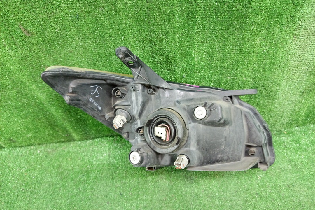 Фара левая передняя TOYOTA VOLTZ ZZE136, ZZE137, ZZE138, ZZE136, ZZE137, ZZE138 3 ракурс