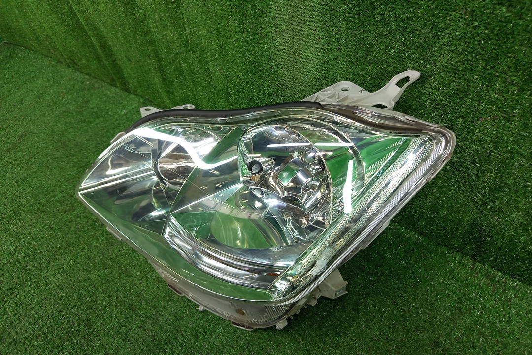 Фара левая передняя TOYOTA CROWN GRS182, GRS180, GRS181, GRS183, GRS184 2 ракурс