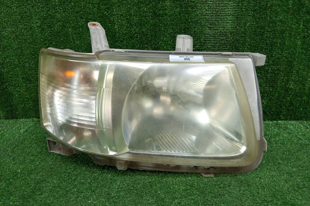 Фара правая передняя TOYOTA SUCCEED NCP51V, NCP58G, NCP55V, NCP50V, NCP59G, NLP51 1 ракурс