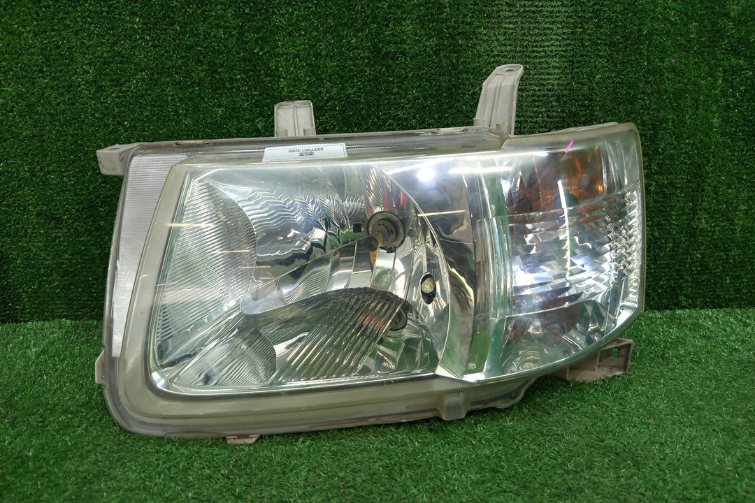 Фара левая передняя TOYOTA SUCCEED NCP51V, NCP58G, NCP55V, NCP50V, NCP59G, NLP51 1 ракурс