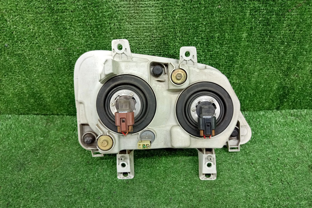Фара левая передняя DAIHATSU TERIOS, TERIOS KID, CAMI J100G, J111G, J102G, J131G, J100E, J102E, J122E 2 ракурс
