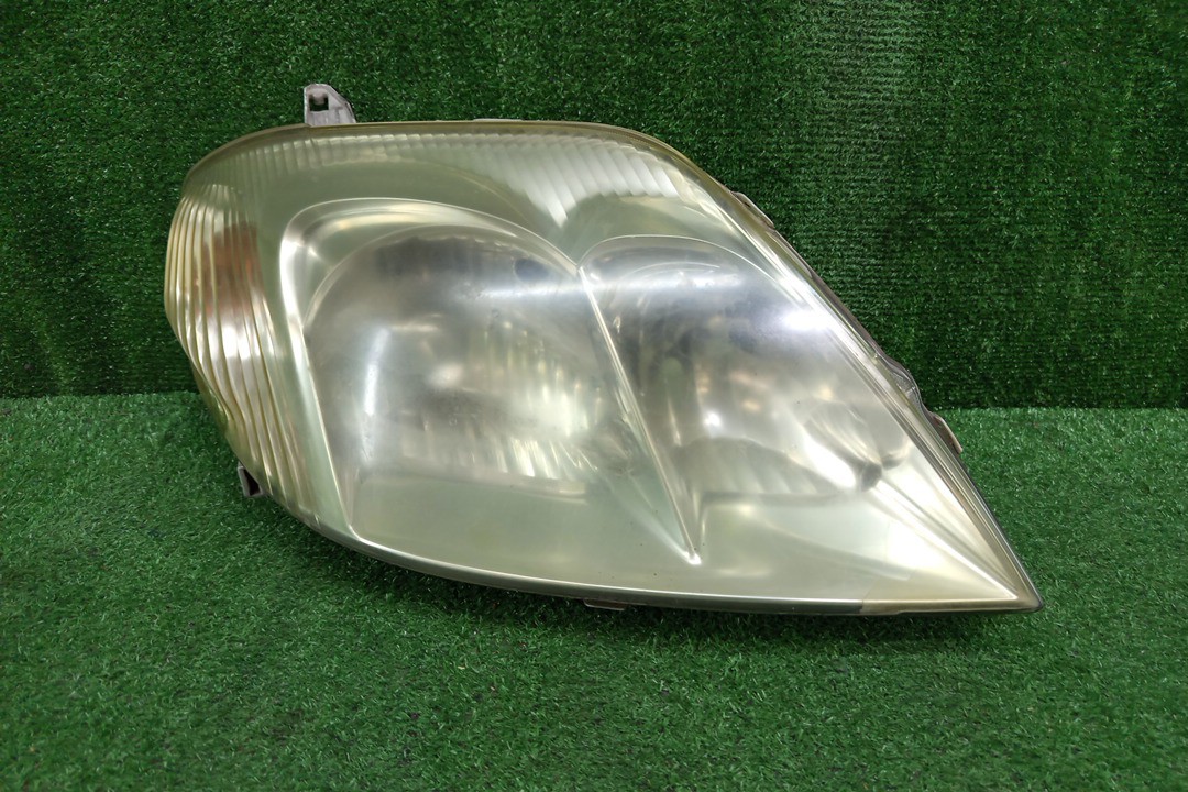 Фара правая передняя TOYOTA COROLLA, COROLLA FIELDER ZZE124, NZE121, NZE120, ZZE122, NZE124, CE121, NZE121G, ZZE123G, ZZE124G, ZZE122G, NZE124G , 1NZ-FE, 1ZZ-FE 1 ракурс